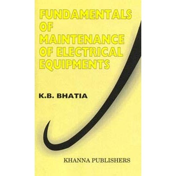E_Book Fundamentals of Maintenance of Electrical Equipments